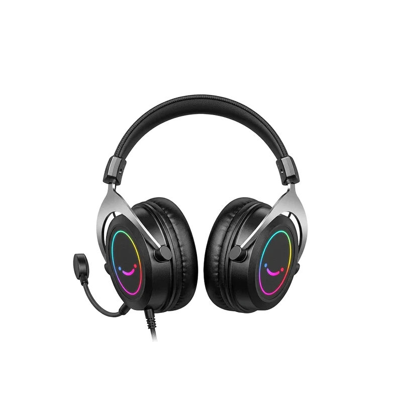 Gaming Headset with Stereo