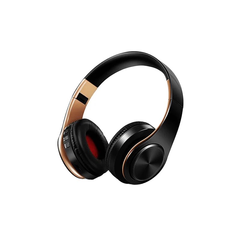 Bluetooth Headphones