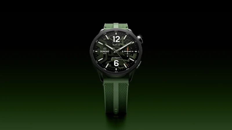 Xiaomi Watch S5 46mm