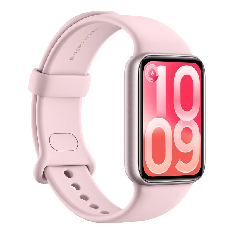 Xiaomi Smart Band 10 Pro
