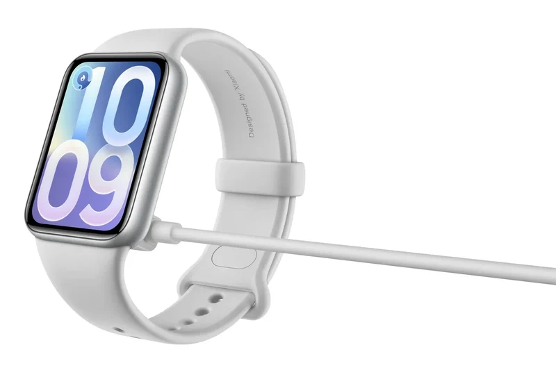 Xiaomi Smart Band 10 Pro