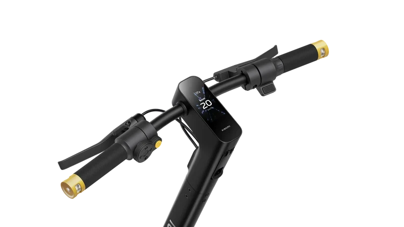 Xiaomi Electric Scooter 6 Ultra