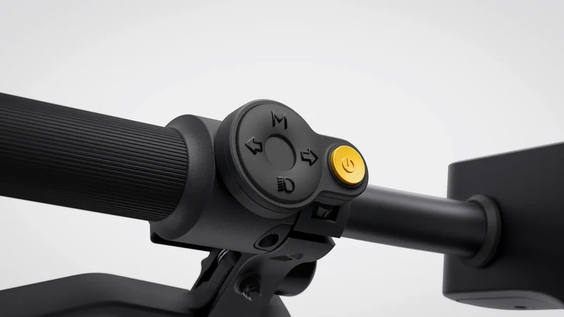 Xiaomi Electric Scooter 6 Ultra