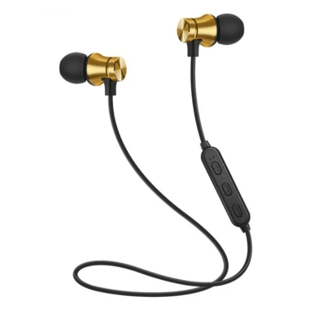X Stereo Bluetooth Headphone