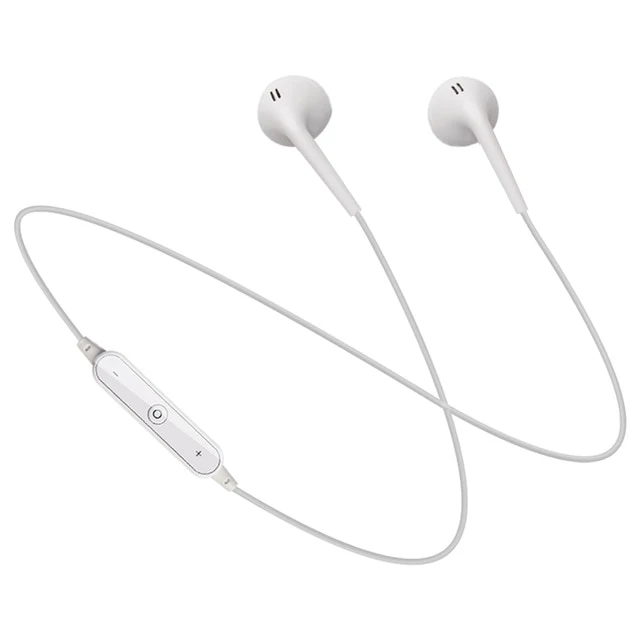 S6 Sport Neckband Headphone
