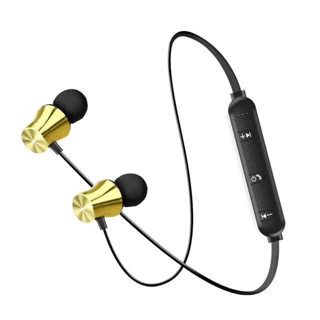 Newest Bluetooth Headphone