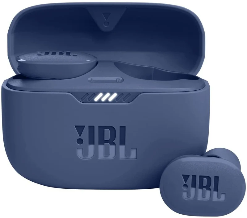 JBL Tune 130NC TWS True Wireless in-Ear Noise Cancelling Headphones (Renewed)