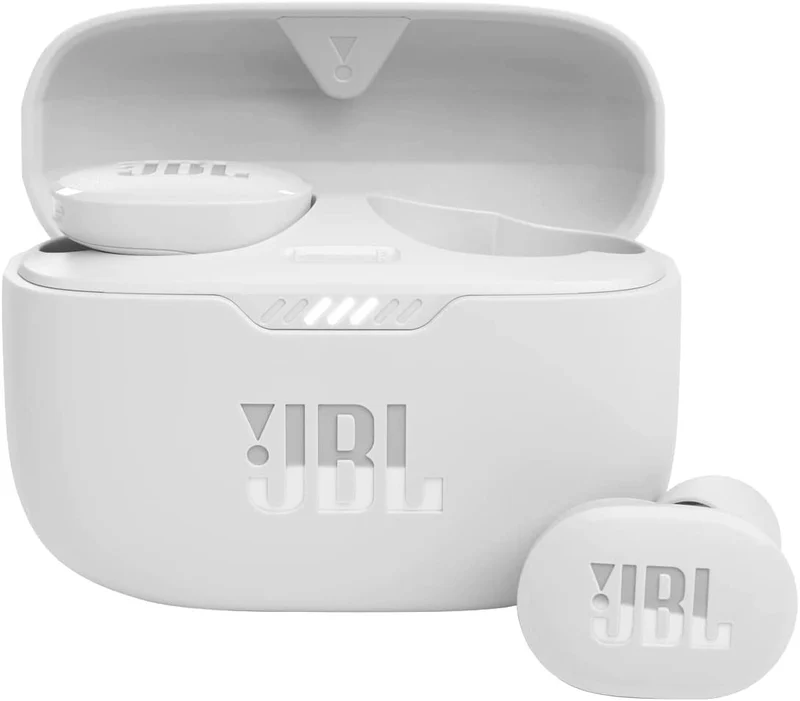 JBL Tune 130NC TWS True Wireless in-Ear Noise Cancelling Headphones (Renewed)
