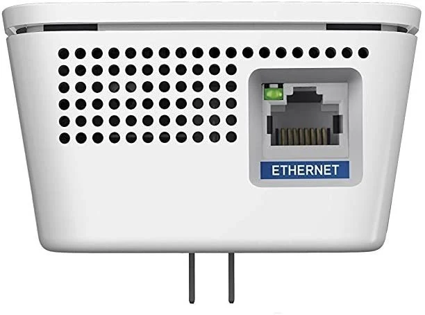 Linksys AC1900 Gigabit Range Extender / WiFi Booster / Repeater MU-MIMO (Max Stream RE7000) (Renewed)