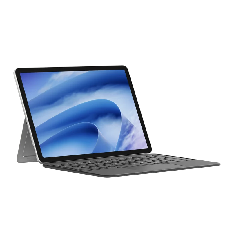Microsoft Surface Pro 12" Snapdragon X1 Plus 8 Core 12GB 256GB - Platinum