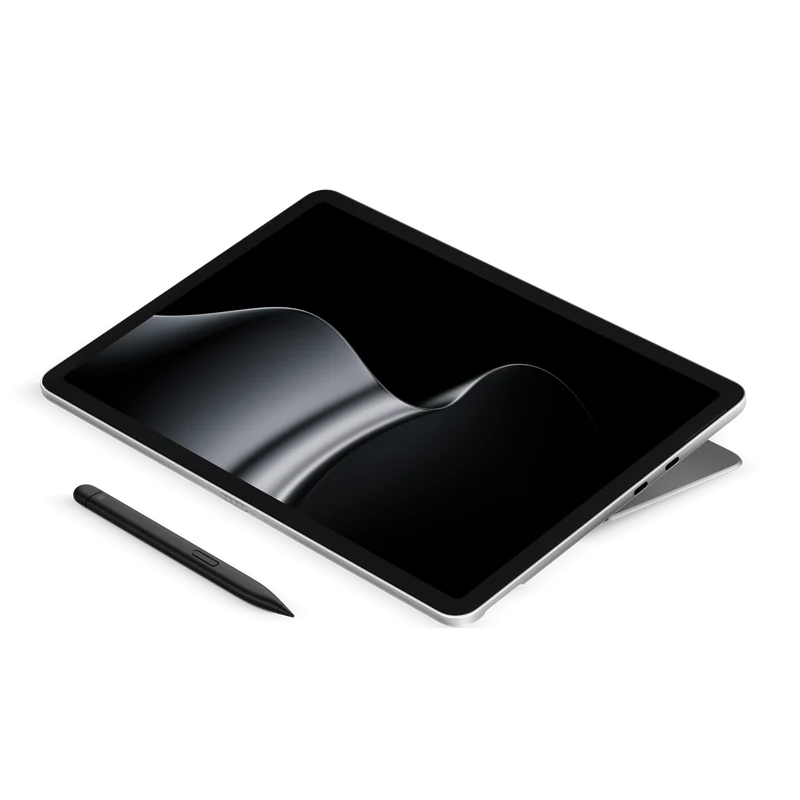 Microsoft Surface Pro 12" Snapdragon X1 Plus 8 Core 12GB 256GB - Platinum