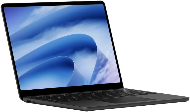 Microsoft Surface Laptop 13" Snapdragon X2 Plus 6 Core 16GB 256GB - Graphite