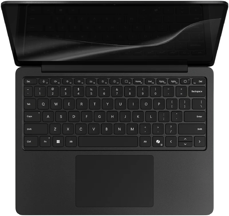Microsoft Surface Laptop 13" Snapdragon X2 Plus 6 Core 16GB 256GB - Graphite