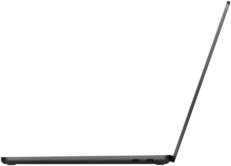 Microsoft Surface Laptop 13" Snapdragon X2 Plus 6 Core 16GB 256GB - Graphite