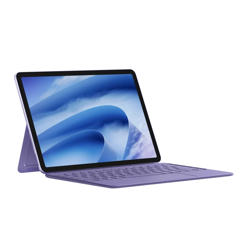 Microsoft Surface Pro 12" Snapdragon X2 Plus 6 Core 16GB 256GB - Violet