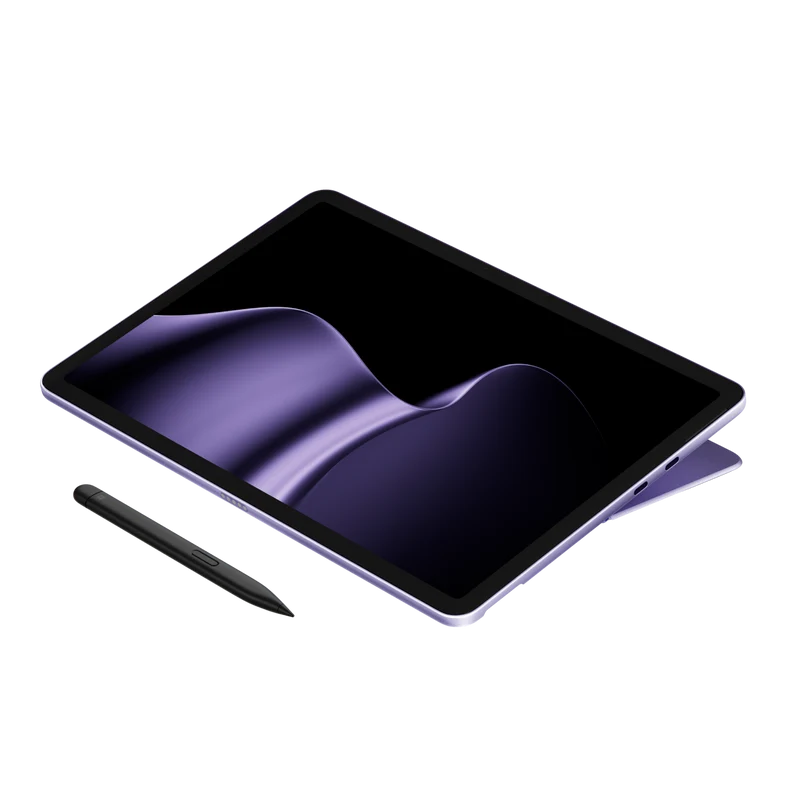 Microsoft Surface Pro 12" Snapdragon X2 Plus 6 Core 16GB 256GB - Violet