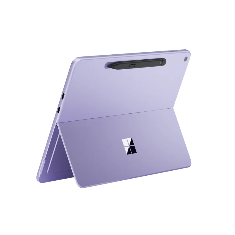 Microsoft Surface Pro 12" Snapdragon X2 Plus 6 Core 16GB 256GB - Violet