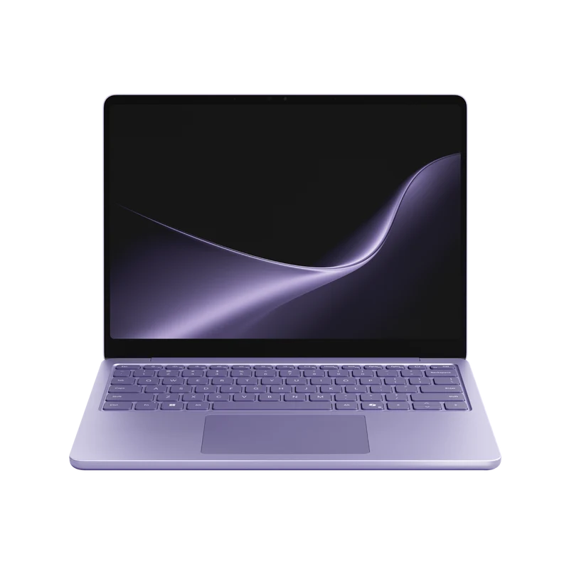 Microsoft Surface Laptop 13" Snapdragon X2 Plus 6 Core 16GB 256GB - Violet