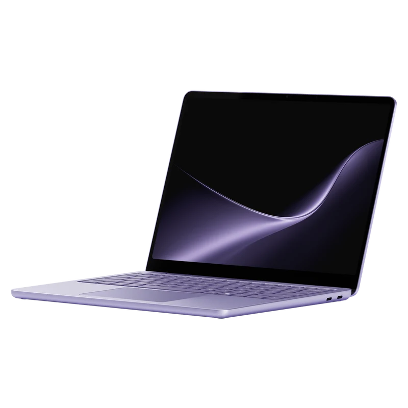 Microsoft Surface Laptop 13" Snapdragon X2 Plus 6 Core 16GB 256GB - Violet
