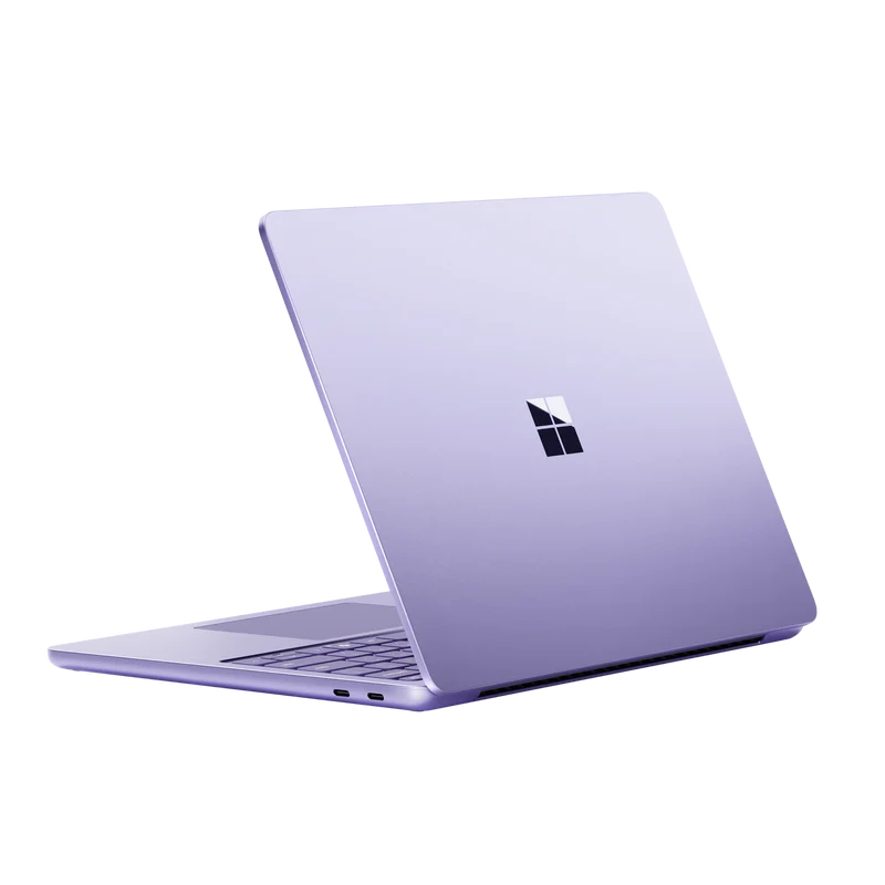 Microsoft Surface Laptop 13" Snapdragon X2 Plus 6 Core 16GB 256GB - Violet