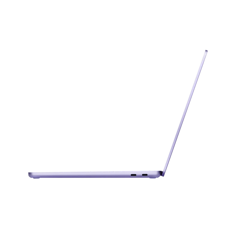 Microsoft Surface Laptop 13" Snapdragon X2 Plus 6 Core 16GB 256GB - Violet