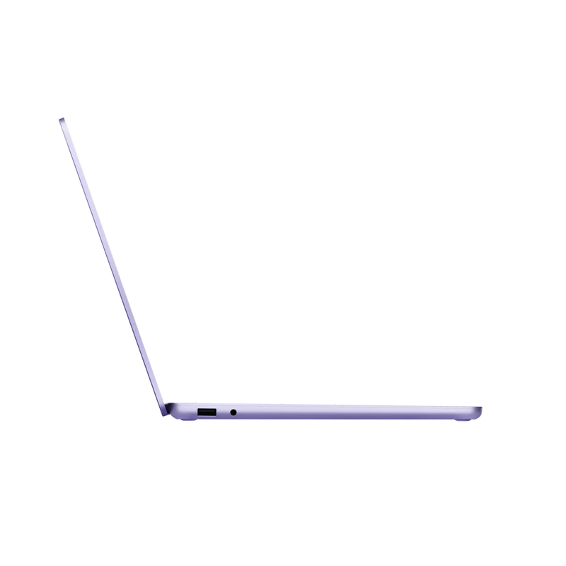 Microsoft Surface Laptop 13" Snapdragon X2 Plus 6 Core 16GB 256GB - Violet