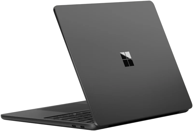 Microsoft Surface Laptop 13" Snapdragon X2 Plus 6 Core 16GB 512GB - Graphite
