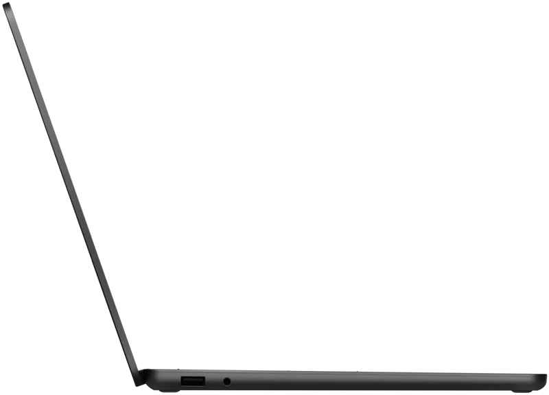 Microsoft Surface Laptop 13" Snapdragon X2 Plus 6 Core 16GB 512GB - Graphite