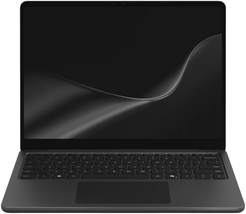 Microsoft Surface Laptop 13" Snapdragon X2 Plus 6 Core 24GB 512GB - Graphite