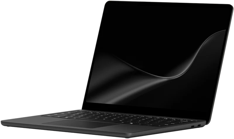 Microsoft Surface Laptop 13" Snapdragon X2 Plus 6 Core 24GB 512GB - Graphite