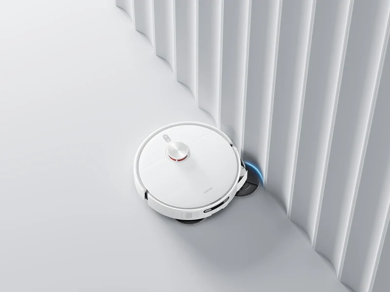 Xiaomi Robot Vacuum H50 Pro