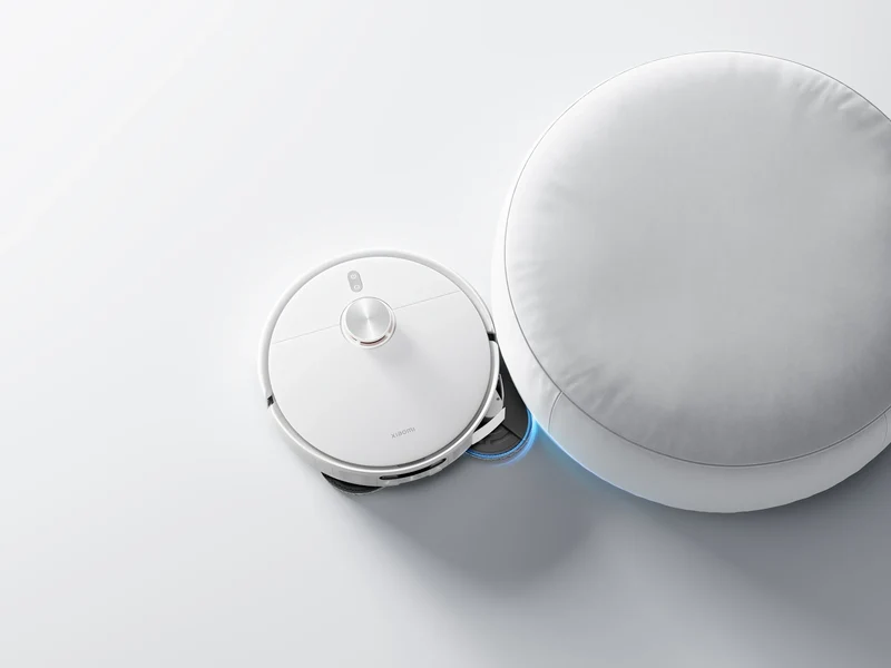 Xiaomi Robot Vacuum H50 Pro