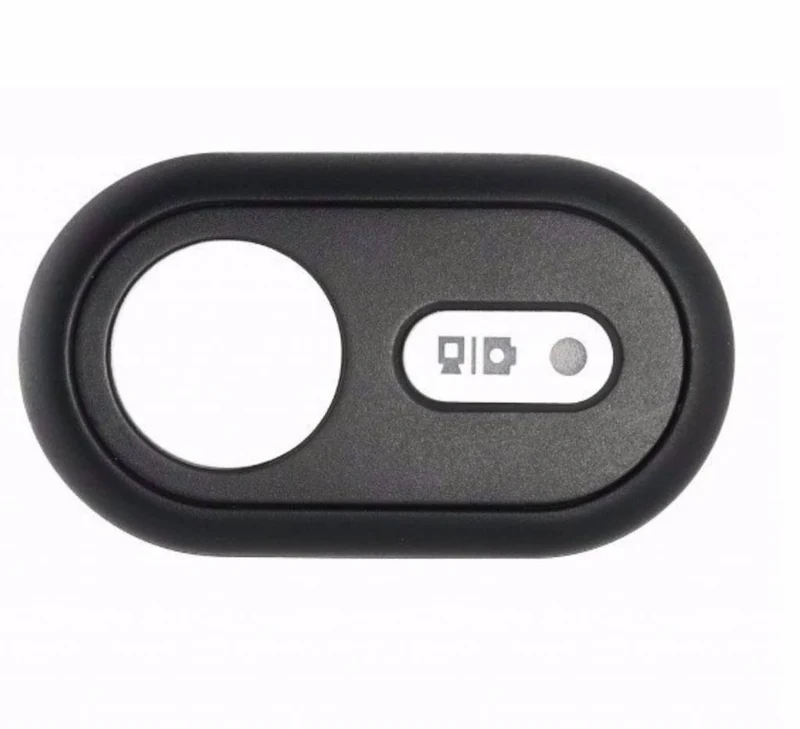 Xiaomi Yi Selfie Stick en Bluetooth Remote Control