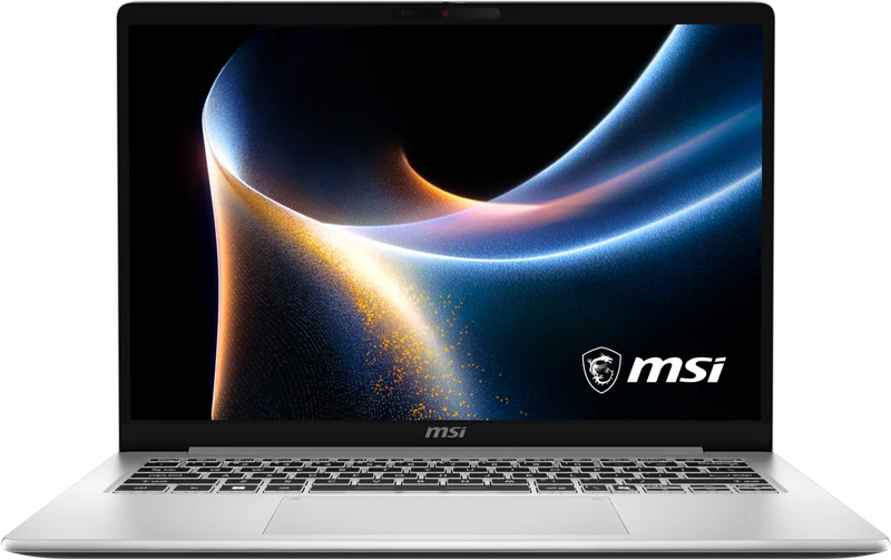 MSI Modern 14S 14" AI+ Core Ultra 5 series 3 16GB 512GB Laptop