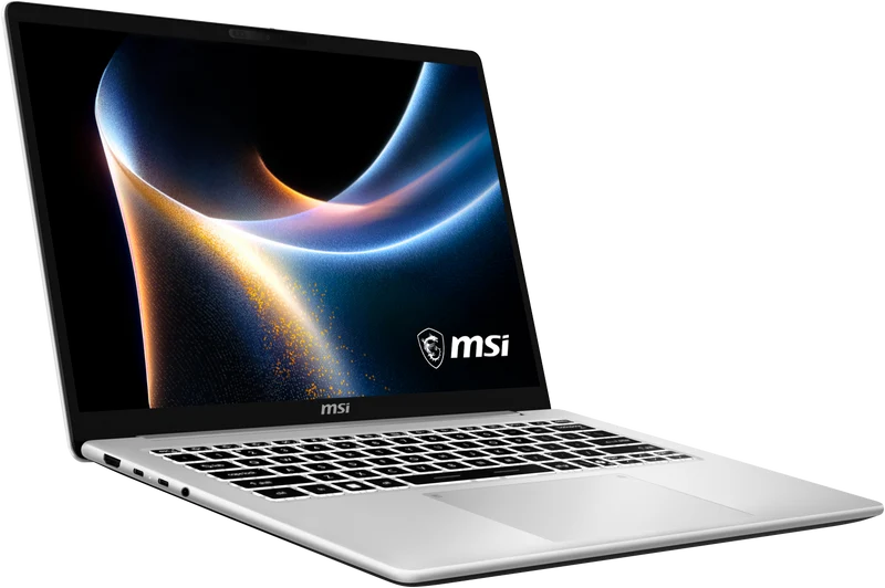 MSI Modern 14S 14" AI+ Core Ultra 5 series 3 16GB 512GB Laptop