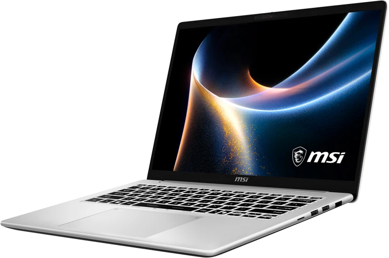 MSI Modern 14S 14" AI+ Core Ultra 5 series 3 16GB 512GB Laptop
