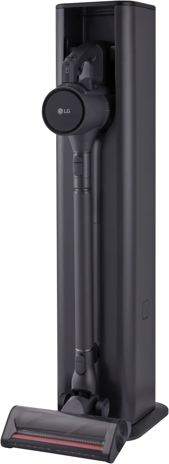 LG CordZero A9L-TOWER2 Stick Vacuum with All-in-One Tower