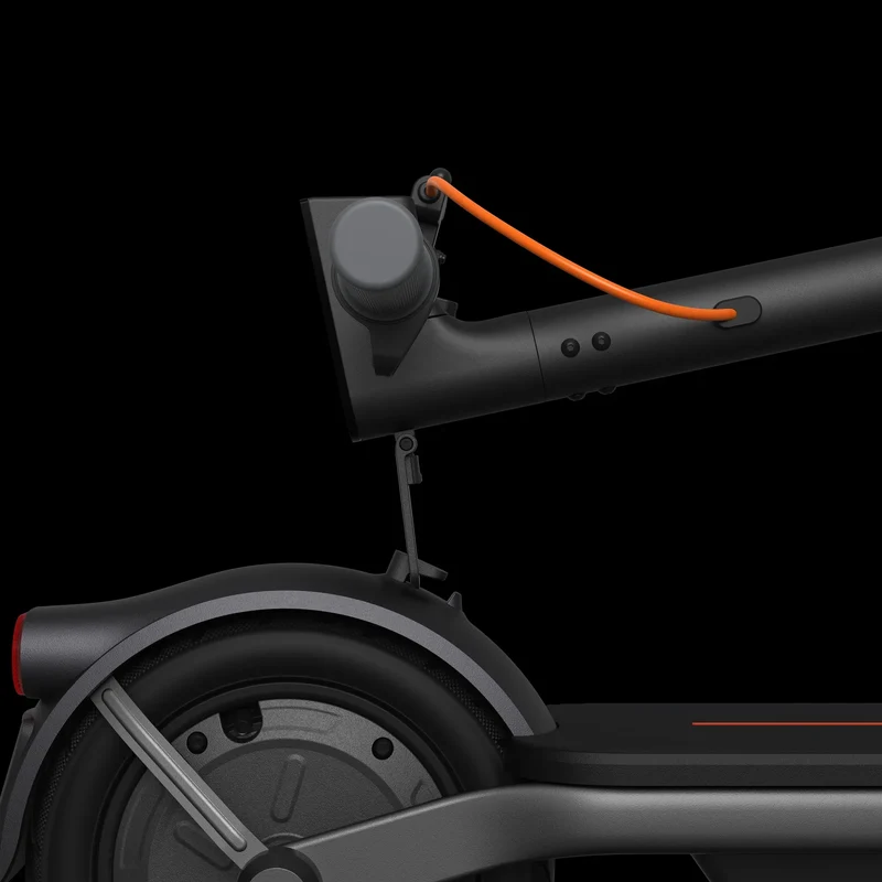 Xiaomi Electric Scooter 6 Lite
