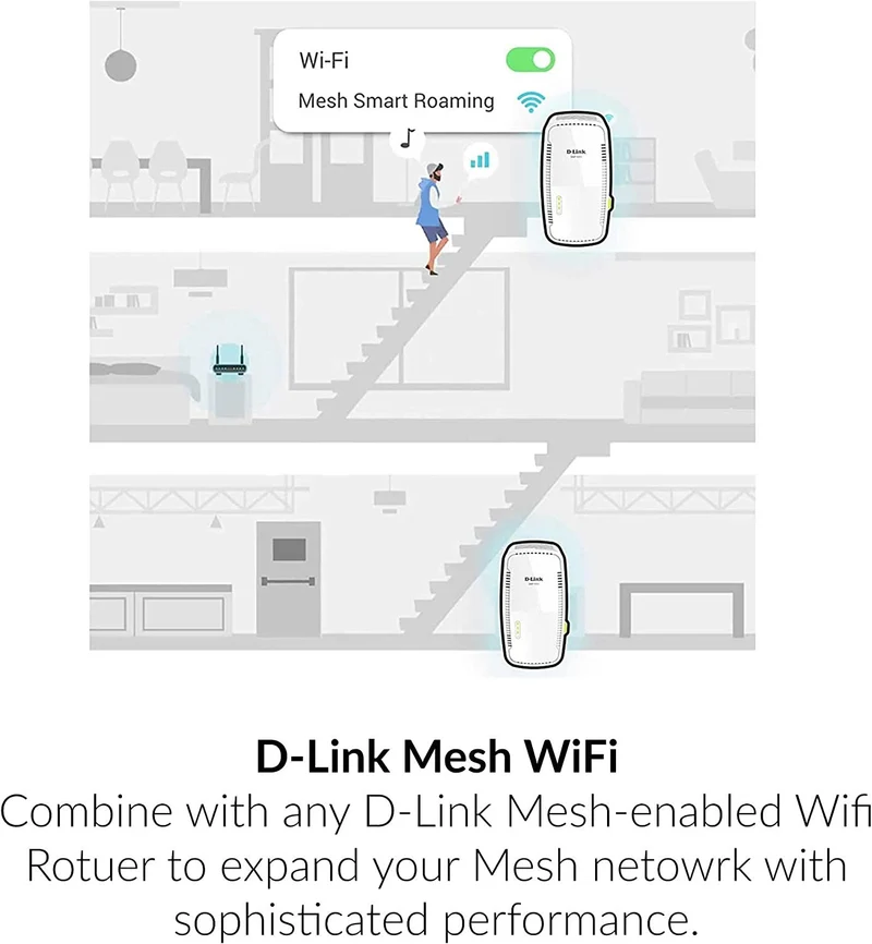 D-Link