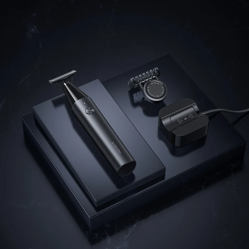 Xiaomi UniBlade Trimmer