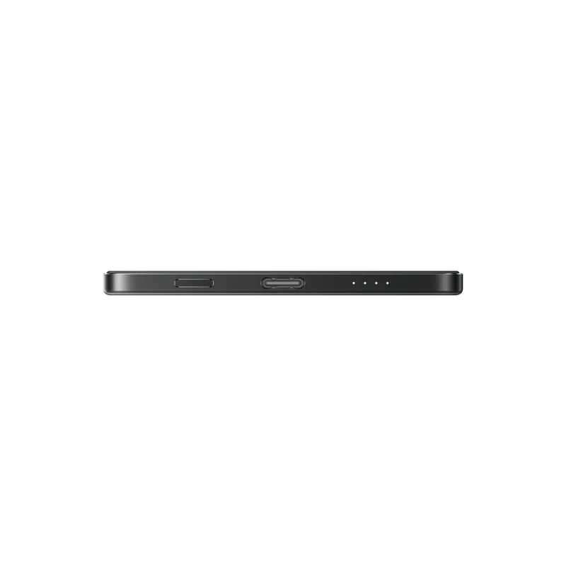 Xiaomi UltraThin Magnetic Power Bank 5000 15W