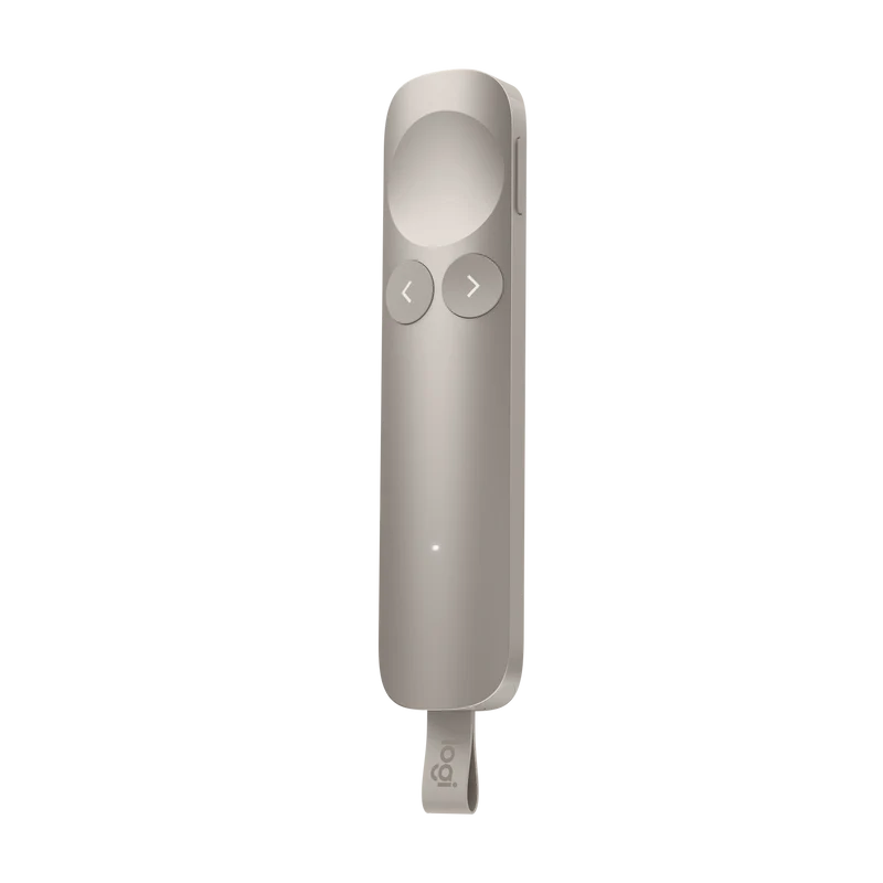 Logitech Spotlight 2 Presentation Remote (Sand)