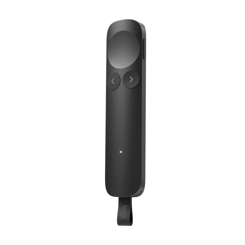 Logitech Spotlight 2 Presentation Remote (Graphite)
