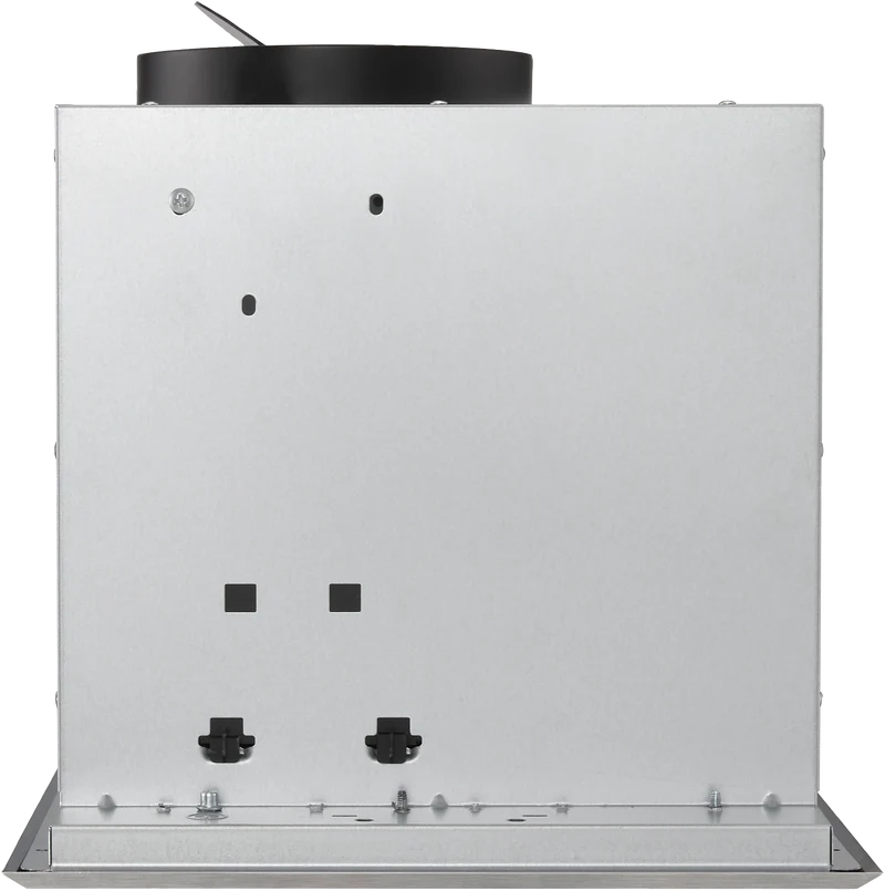 LG 52cm Undermount Stainless Rangehood