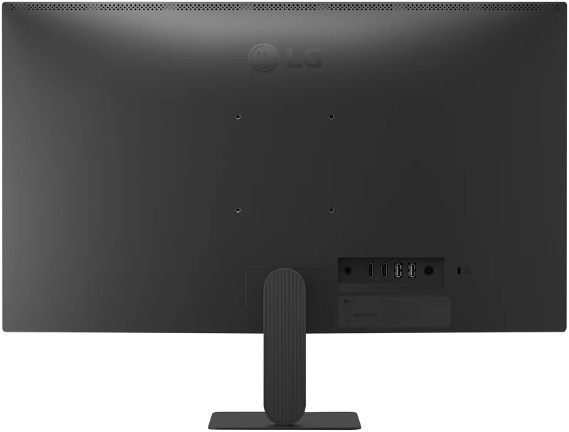 LG 27" Full HD IPS Smart Monitor with webOS