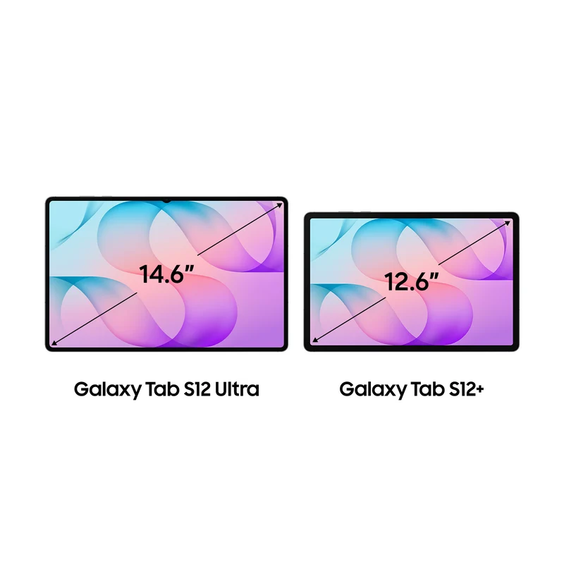 Samsung Galaxy Tab S12 Ultra 5G 16GB 1TB - Grey