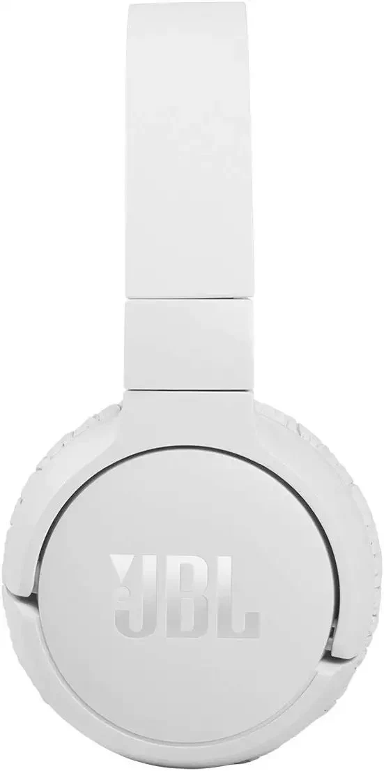 JBL Tune 660NC: Wireless On-Ear Headphones with Active Noise Cancellation (Renewed)