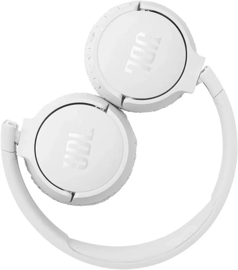 JBL Tune 660NC: Wireless On-Ear Headphones with Active Noise Cancellation (Renewed)