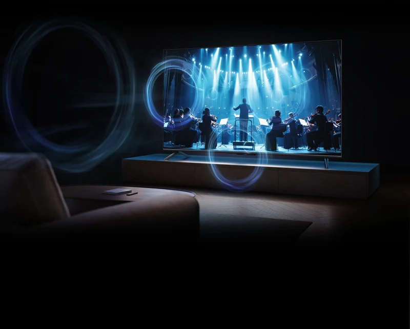 Xiaomi TV S Mini LED 65 Inch 2025