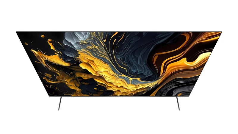 Xiaomi TV Max 85 Inch 2025